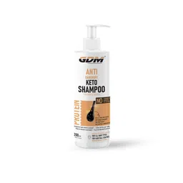 GDM Nutraceuticals LLP Anti Dandruff Keto Shampoo- 200 ml-18