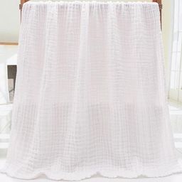 Teri Beri 1Pc Solid Cotton Towel Set-picture-0