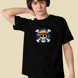 BAESD Boys Printed T-shirt-image-28