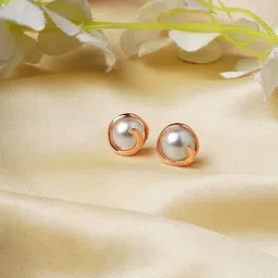 TOS Classic Studs Earrings-image-26