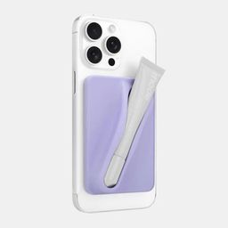 CASE CREATION Solid Lip Balm Holster Cover Mobile Accessories-31