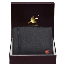 Hornbull Men Leather Two Fold Wallet-picture-22