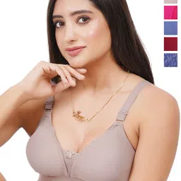 Liigne Bra Full Coverage-51