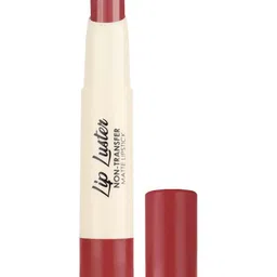 Lyon Beauty USA Lip Luster Non-Transfer Matte Lipstick - Bollywood Nude 12-50