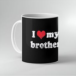 Keviv Multicoloured Text or Slogans Printed Ceramic Glossy Mugs Set of Cups and Mugs-image-59