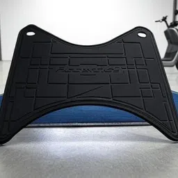 PJ_ACCESS 125 FOOT MAT_003 Suzuki Access 125 Two Wheeler Mat-15