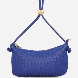 CARRY CITY Thea Bowling Handheld Bag-image-41