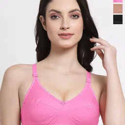 SHYAM SONS FLAIR Bra Full Coverage-picture-26