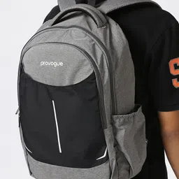 Provogue Unisex Backpack-49