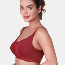 SKDREAMS Bra Full Coverage image 4