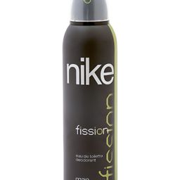 Nike Fission Man Long Lasting Eau De Toilette Deodorant- 200ml-24