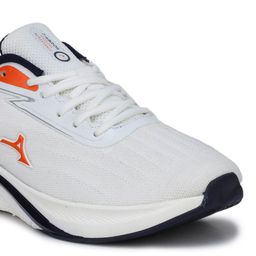 ABROS Men Mesh Running Shoes image 2