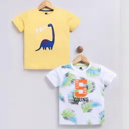 nit kid Boys Multi Tshirts-46