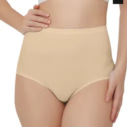 Bella Voste Pack Of 2 Tummy Control Shapewear-image-93