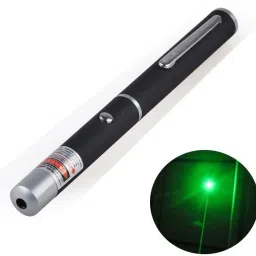 Walberrie Presenter PowerPoint Laser Disco Pointer Pen-picture-35