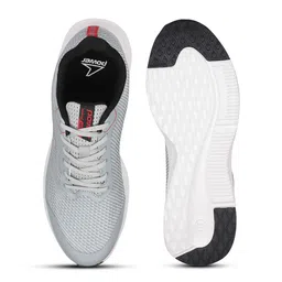 Power Men Mesh Running Non-Marking Shoes image 5