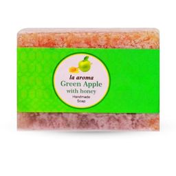 Super Green Apple Handmade Soap-20