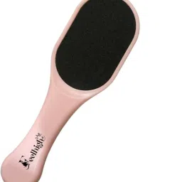 Cuticle file Dead skin remove Foot Scarper Callus Remover -Filer14 Pink-image-70