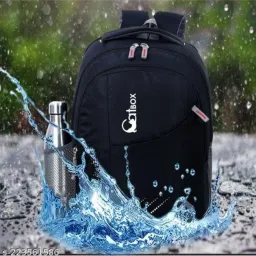 Medium 25 L Laptop Backpack Medium 35 L Laptop Backpack Casual Backpack for Men Women Boys Girls/Office-picture-32