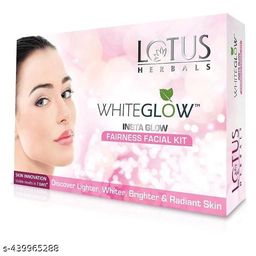 Lotus Attractive Lotus Herbals Facial Kits-image-69