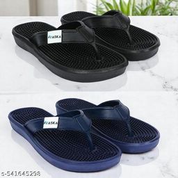 Relaxed Fabulous Men Flip Flops-image-55