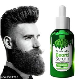 Advanced Hydrating Beard Oil & Wax-15