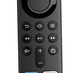 Trust Edge Fire-Stick Fire Tv Stick Remote 3rd Gen with Voice Fire Stick Remote Remote Controller-20