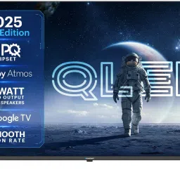 Quantum Dot 2025 Edition 126 cm (50 inch) QLED Ultra HD (4K) Smart Google TV 2025 Edition-picture-12