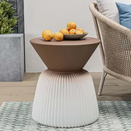 Kawa End Table Dual Tone-image-60