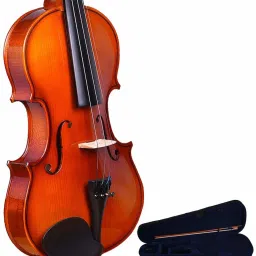 V101 4/4 Classical (Modern) Violin-28