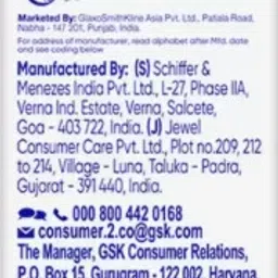 sensodyne Sensitive toothbrush with Soft Bristles Soft Toothbrush image 2