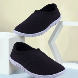 Flexi Shoe Casuals For Women-image-78