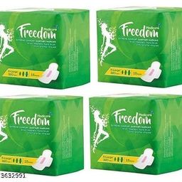 Unique Menstrual/Sanitary pads-image-29