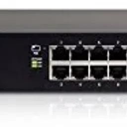 Ubiquiti Networks Edgeswitch Es-24-250w 24-Ports L3 Managed 24 Ports 1000 Mbps Network Switch-image-22