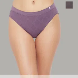 Pack of 2 Women Bikini Multicolor Panty-image-4
