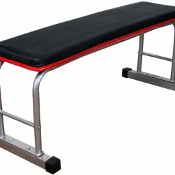 Flat Fitness Bench-picture-46
