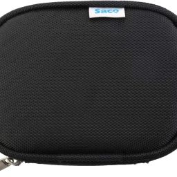 Wallet Case Cover for Seagate Backup Plus Slim 2TB Portable External Hard Drive with Mobile Device Backup USB 3.0-image-98