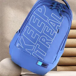 gear Large 40 L Laptop Backpack KEEP IT REAL BACKPACK-picture-30