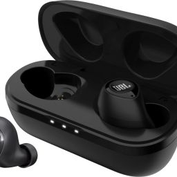 C100TWS with Stereo Calling, Google Assistant, 17 Hour Playback Bluetooth Headset-16