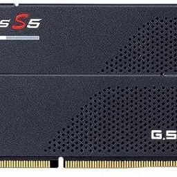 gskill Ripjaws S5 DDR5 16 GB (Single Channel) PC (Ripjaws S5 16GB (16GBX1) DDR5 5200MHz Memory) image 3