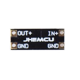 L-C Power Filter 2A 2-4S Lipo for FPV Transmitter image 3