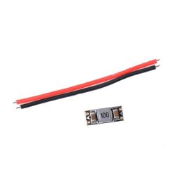 L-C Power Filter 2A 2-4S Lipo for FPV Transmitter image 1