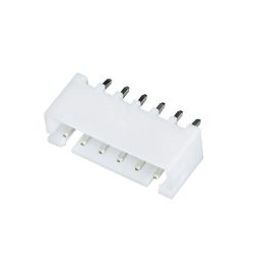 XH-A-2.5mm-6 pin Wafer Male Connector Through Hole Straight-37