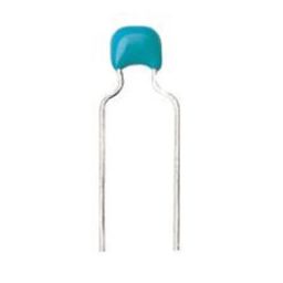 RDER71H104K0M1H03A-Murata Electronics-±10% 50V 100nF X7R Plugin,P=5mm Multilayer Ceramic Capacitors MLCC – Leaded ROHS-22