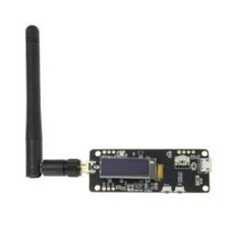 LILYGO T-Journal ESP32 OLED Normal Camera Module Development Board With OV2640 SMA Wifi 3dbi Antenna-26