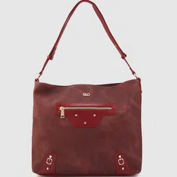 Globus Structured Tote Bag image 2