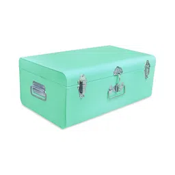 Living With Elan Blue Set of 1 Reusable Multi-Utility Organisers image 4
