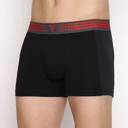 van heusen innerwear Van Heusen Men Solid Antibacterial Trunk IHQETR1CBKA10049 image 2
