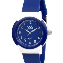 Kool Kidz Kids Blue Analogue Water Resistant Watch KOOL KIDZ KK 402 BL-BLUE-picture-29