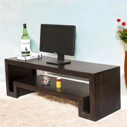 ikiriya Elder Solid Wood TV Unit in Mahogany Finish-picture-20
